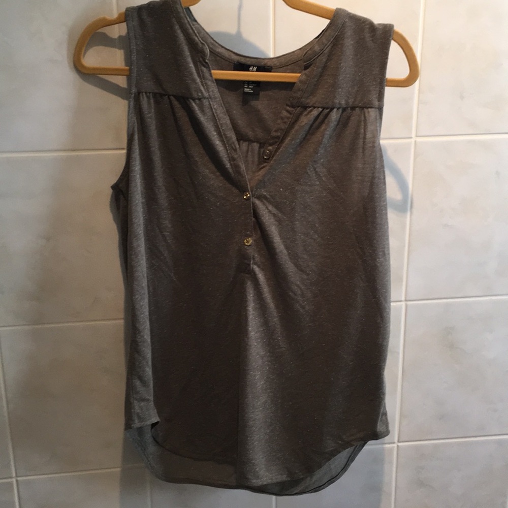 No longer wear this item.